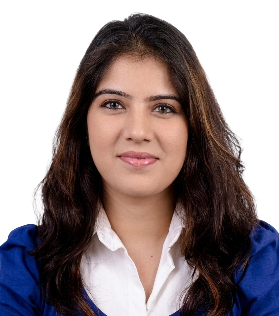 Chandni Verma